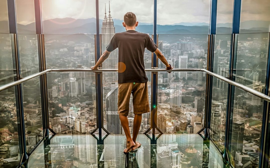 Building your Purpose