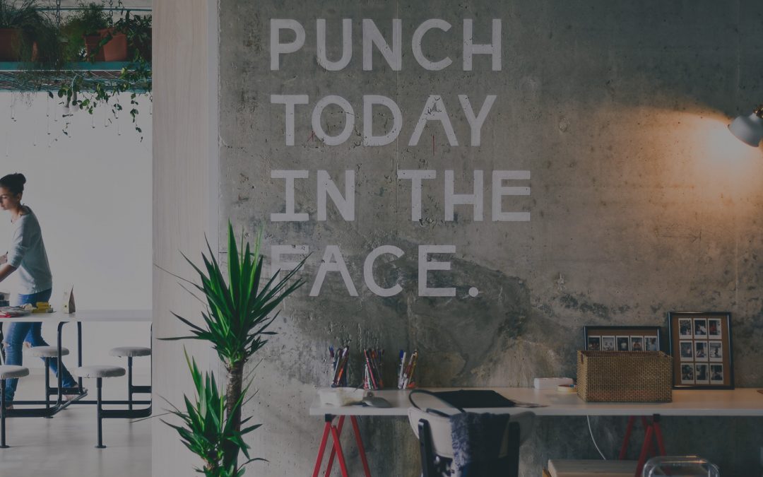 Why Resilience? Why now?