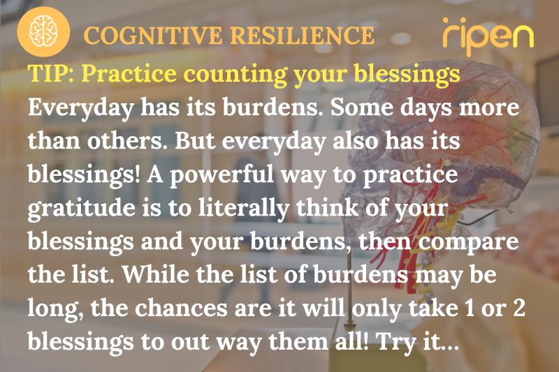 Resilience Training with Matt Hughes